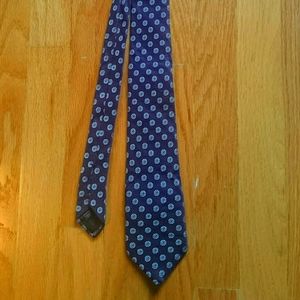 John Varvatos tie
